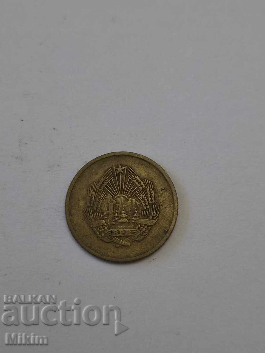 Monedă 17 cu preț € 0.01 | 0.02 BGN