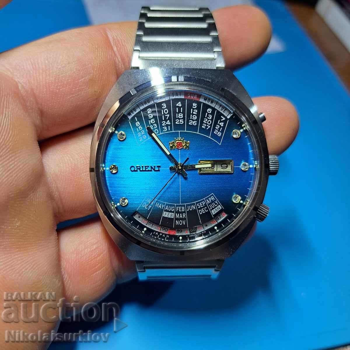 Orient Watch with price € 101.00 | 197.54 BGN