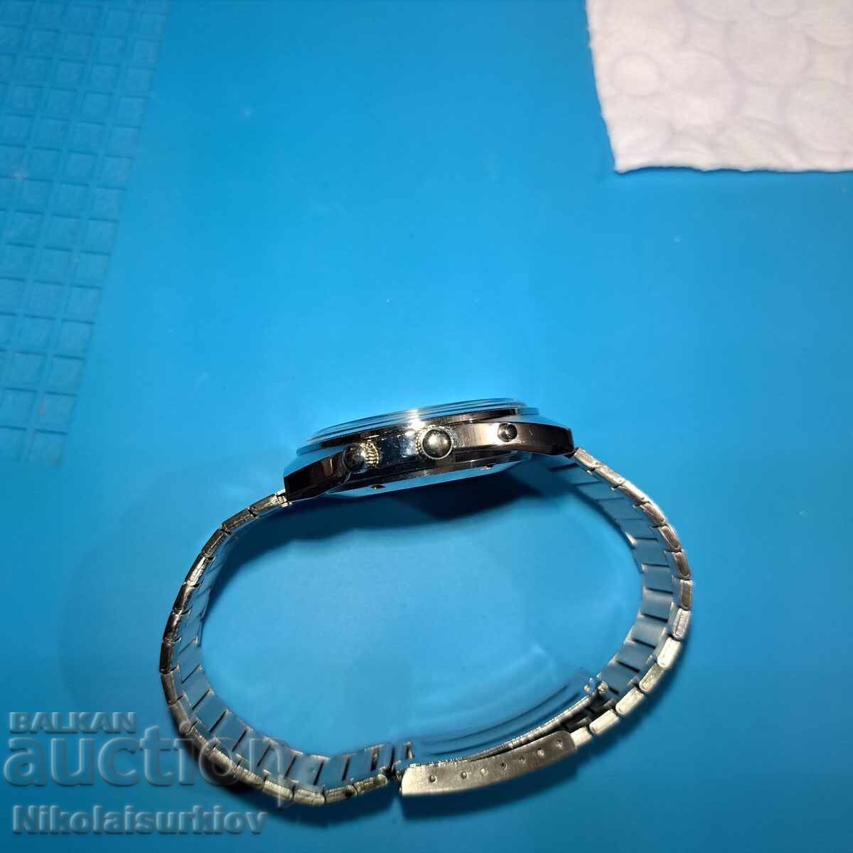 Auction  Orient Watch