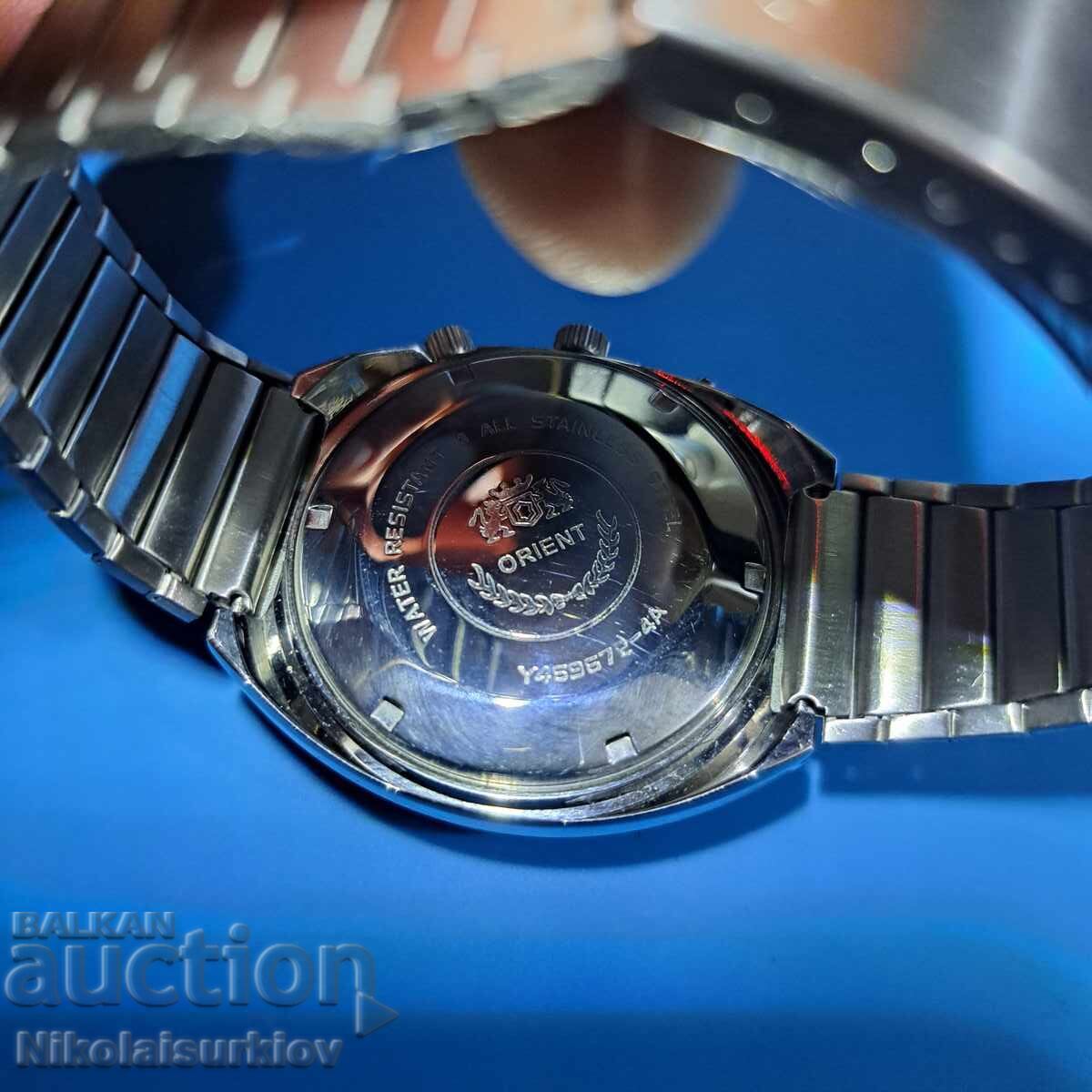 Orient Watch - 5