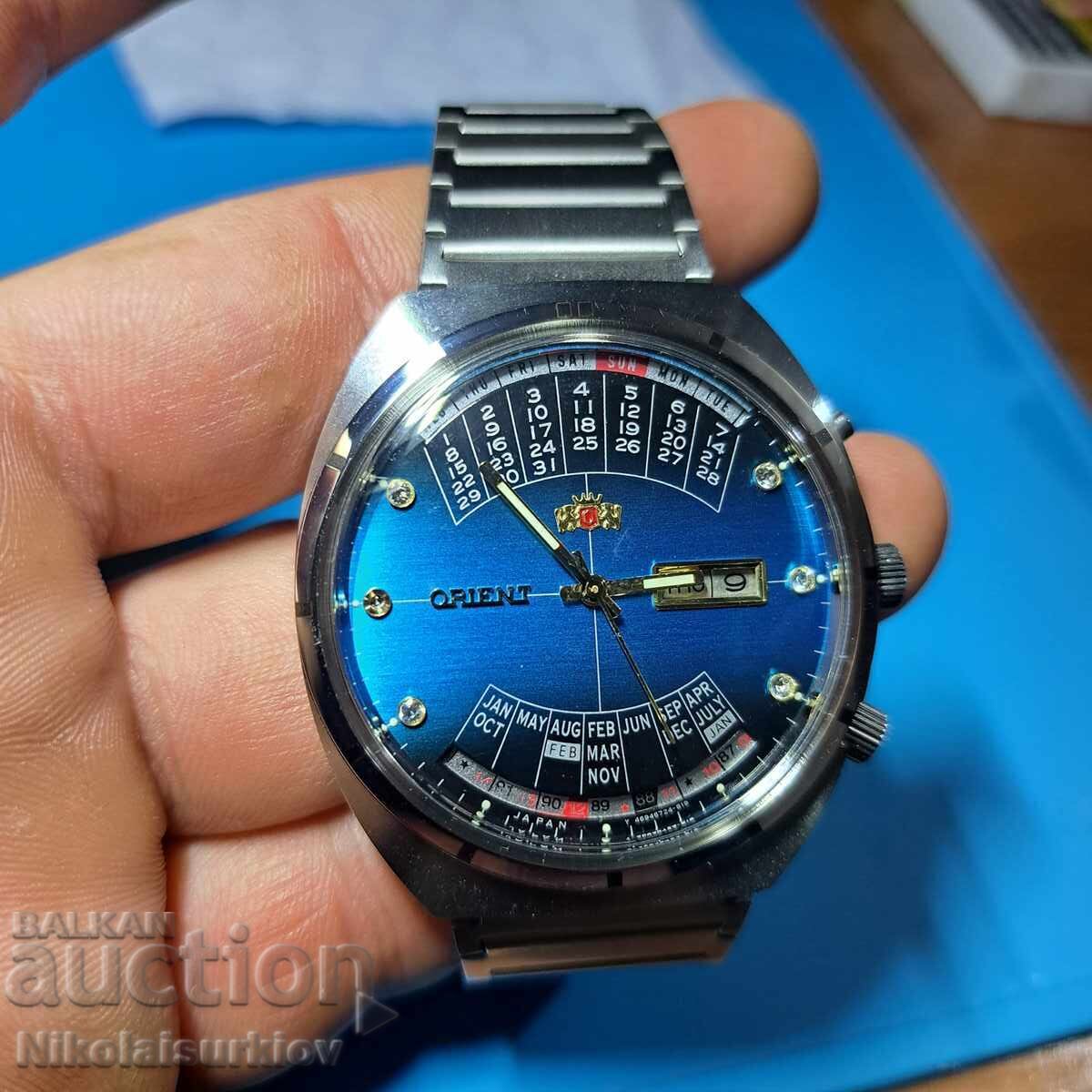 Orient Watch
