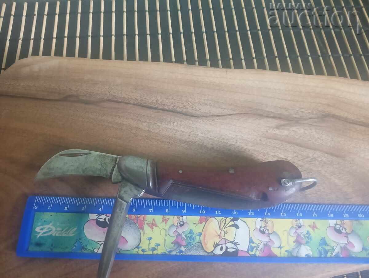 Classic folding knife, pocket knife with price € 15.00 | 29.34 BGN