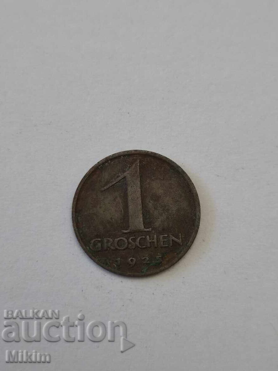 Coin 27 Coin 27