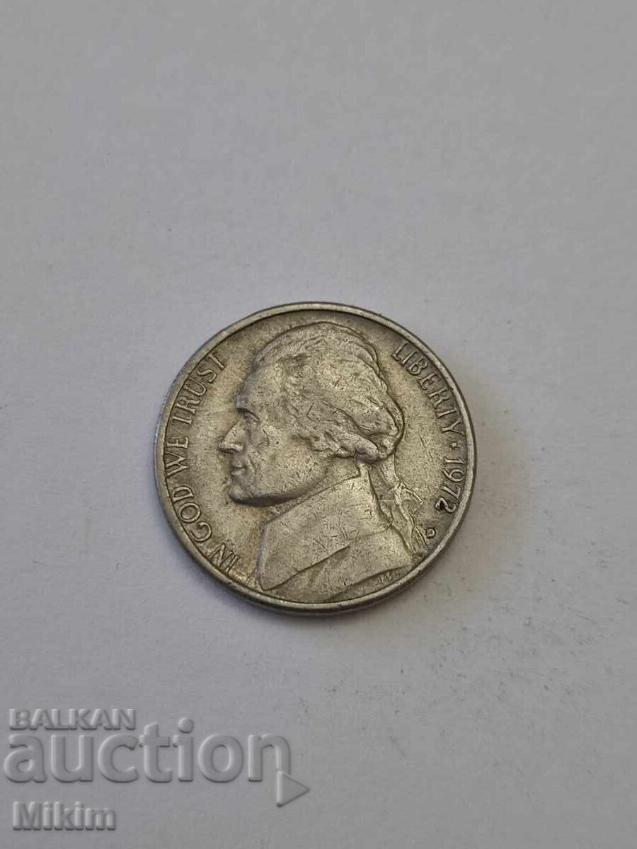 Monedă 30 cu preț € 0.01 | 0.02 BGN