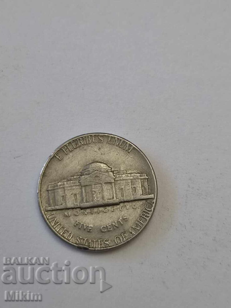 Monedă 30