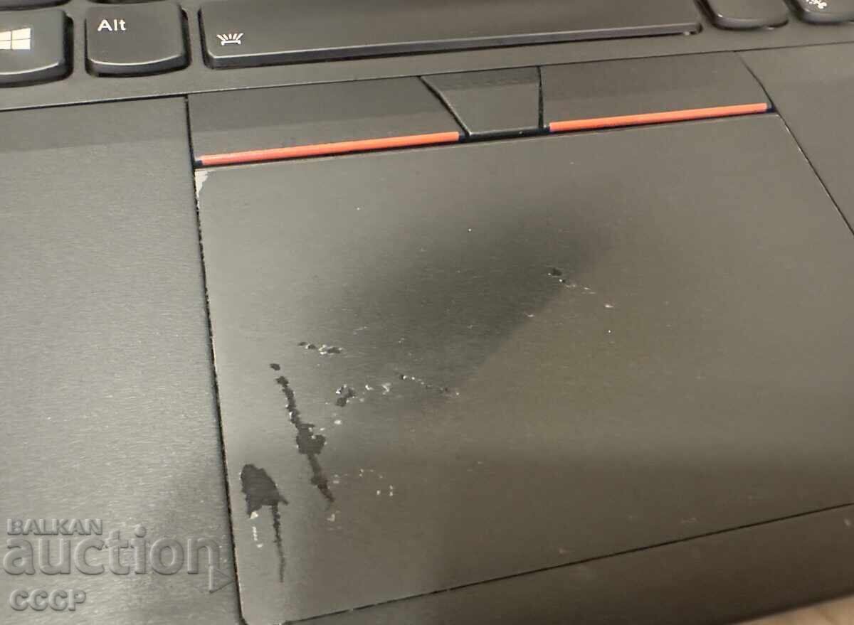 Lenovo ThinkPad με Intel Core i5 / 16GB DDR4 / 512GB NVME - 7 Lenovo ThinkPad με Intel Core i5 / 16GB DDR4 / 512GB NVME - 7