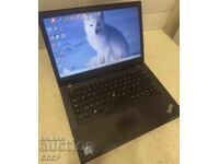 Lenovo ThinkPad με Intel Core i5 / 16GB DDR4 / 512GB NVME