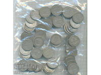 monede Bulgaria 1