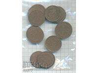 monede Bulgaria 3