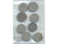 monede Bulgaria 17