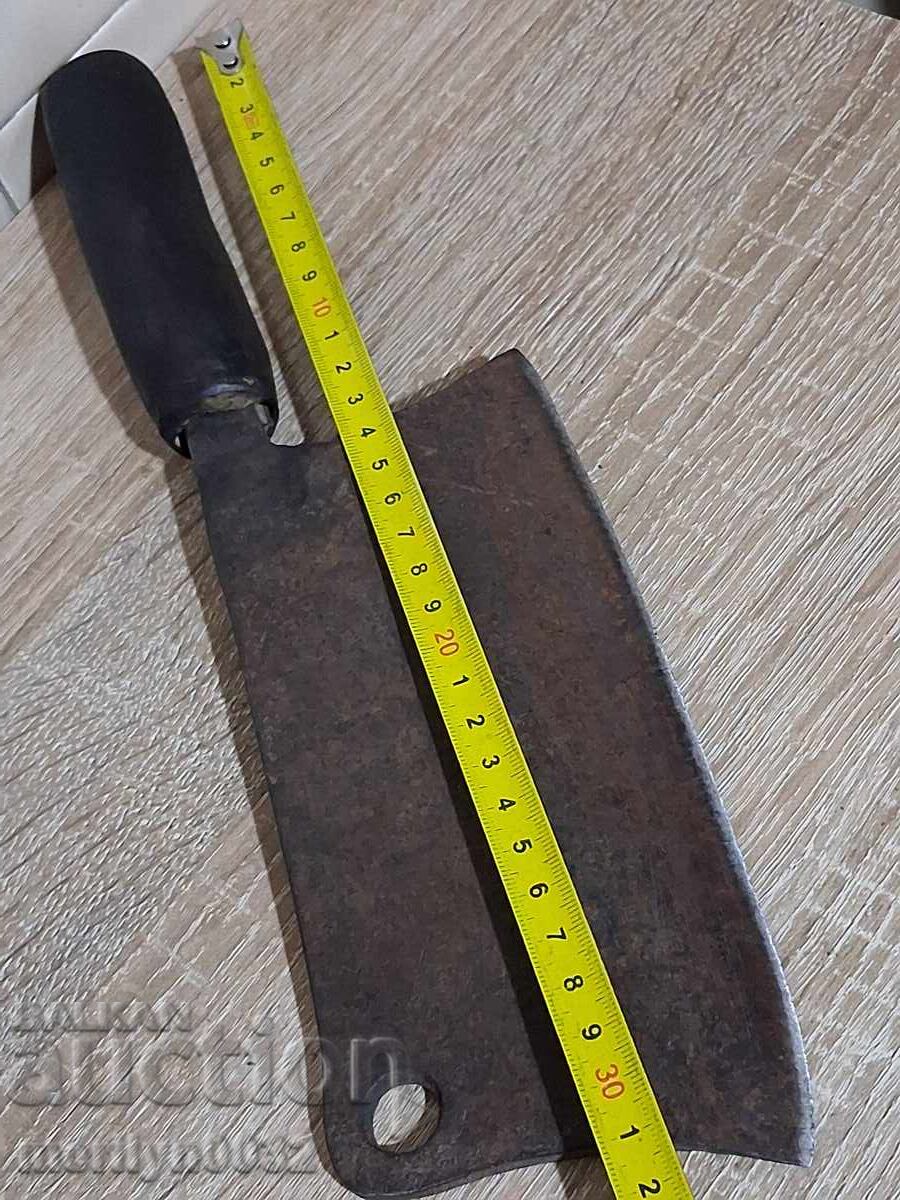 Livrarea Sabie, lamă, cuțit, topor forjate manual