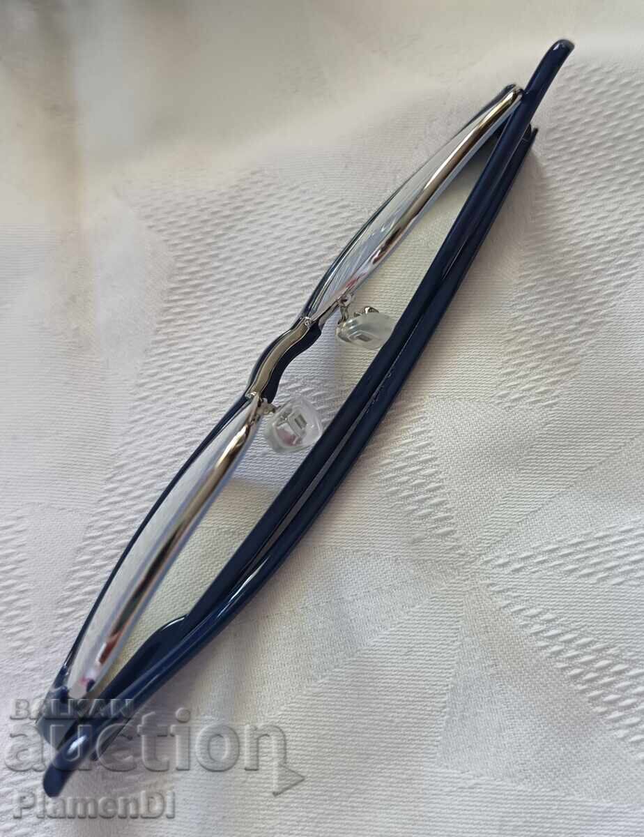 Γυναικεία γυαλιά με προστασία UV 400 και Anti Blue Light - 5