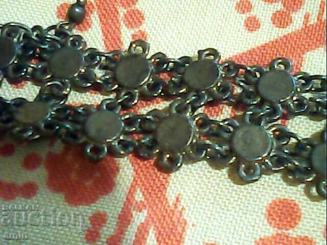 Auction  Antique bracelet