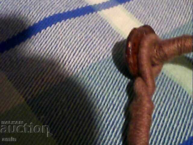 Set colier și brățară din mărgele, șapte culori - 6