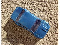 Българскa количка мачбокс фиат fiat abarth matchbox BULGARIA
