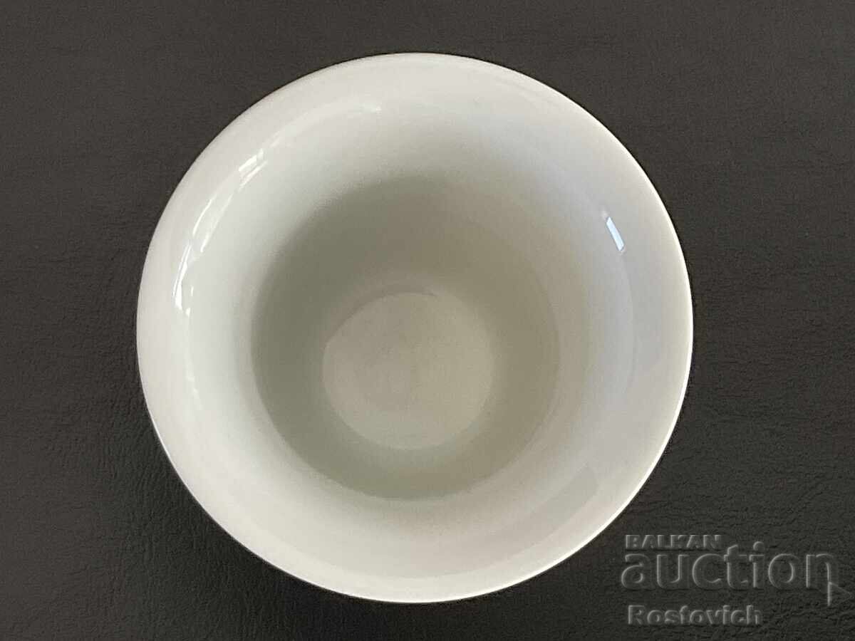 Аукцион Ваза «Rosenthal» Maria White, Германия.