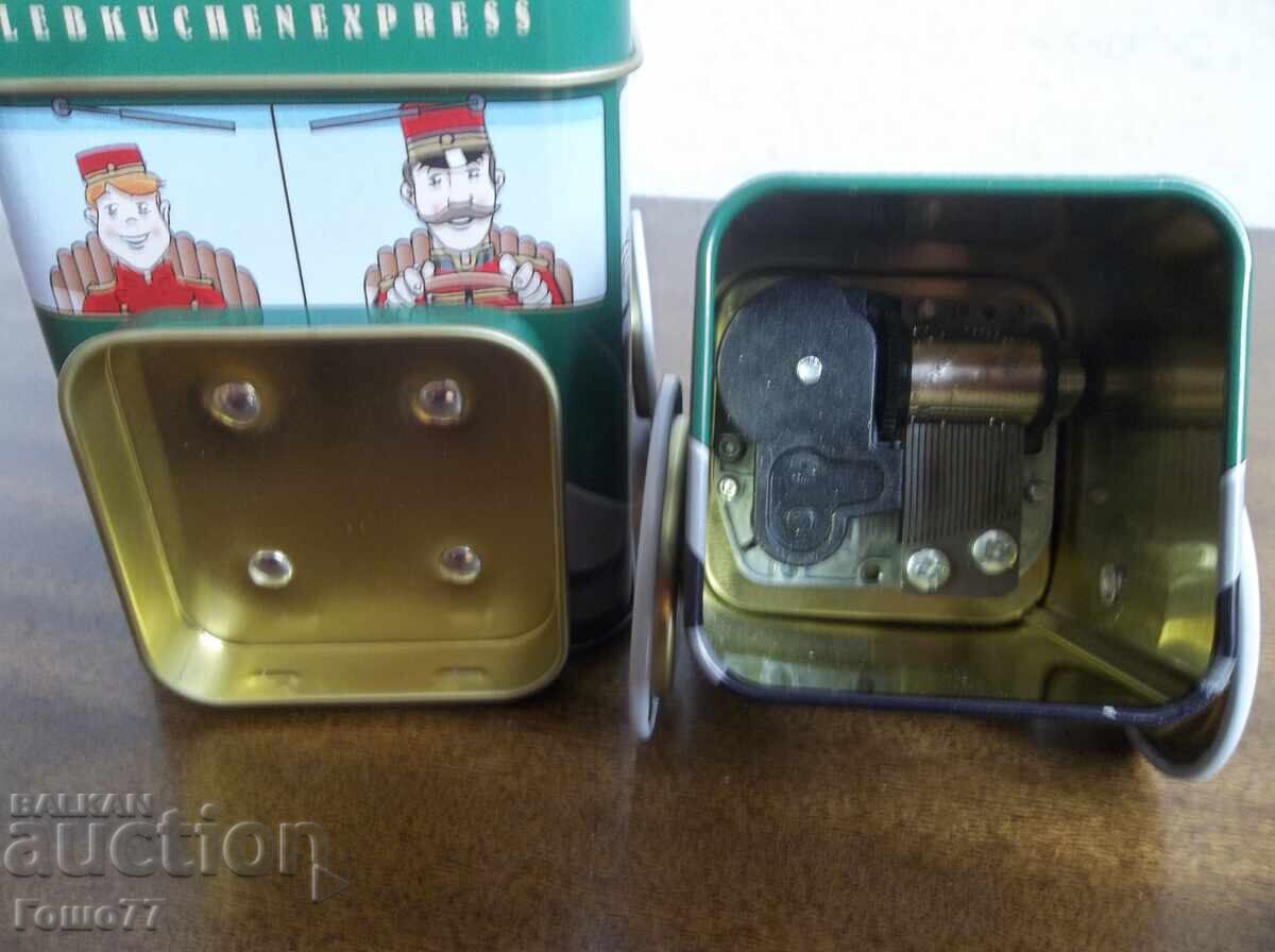 Box - 7 Box - 7
