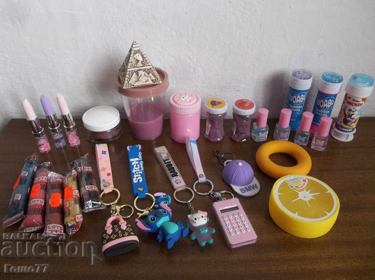 Играчки Играчки