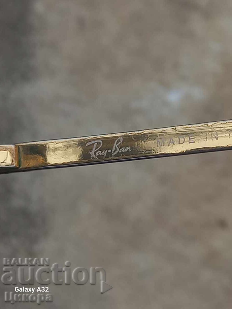 ΑΥΘΕΝΤΙΚΑ ΓΥΑΛΙΑ ΗΛΙΟΥ RAY-BAN - 6 ΑΥΘΕΝΤΙΚΑ ΓΥΑΛΙΑ ΗΛΙΟΥ RAY-BAN - 6