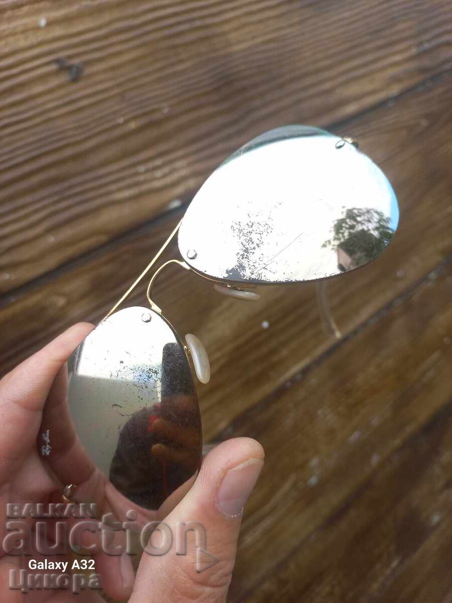 ΑΥΘΕΝΤΙΚΑ ΓΥΑΛΙΑ ΗΛΙΟΥ RAY-BAN - 7 ΑΥΘΕΝΤΙΚΑ ΓΥΑΛΙΑ ΗΛΙΟΥ RAY-BAN - 7