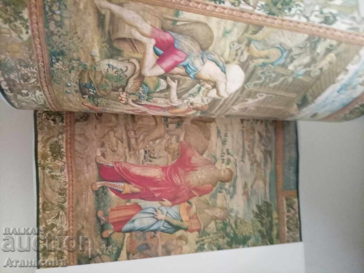 Доставка на Книга гоблени Замък Wawelu