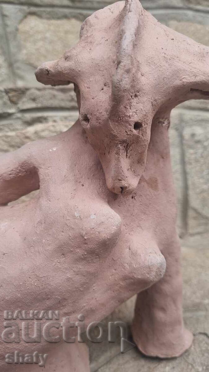 Livrarea Sculptură veche de autor. Ceramică veche