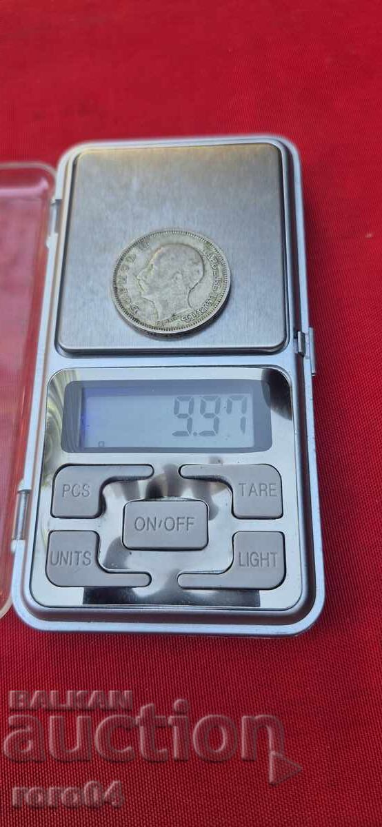 50 ΛΕΒΑ 1930 - 1 - 6