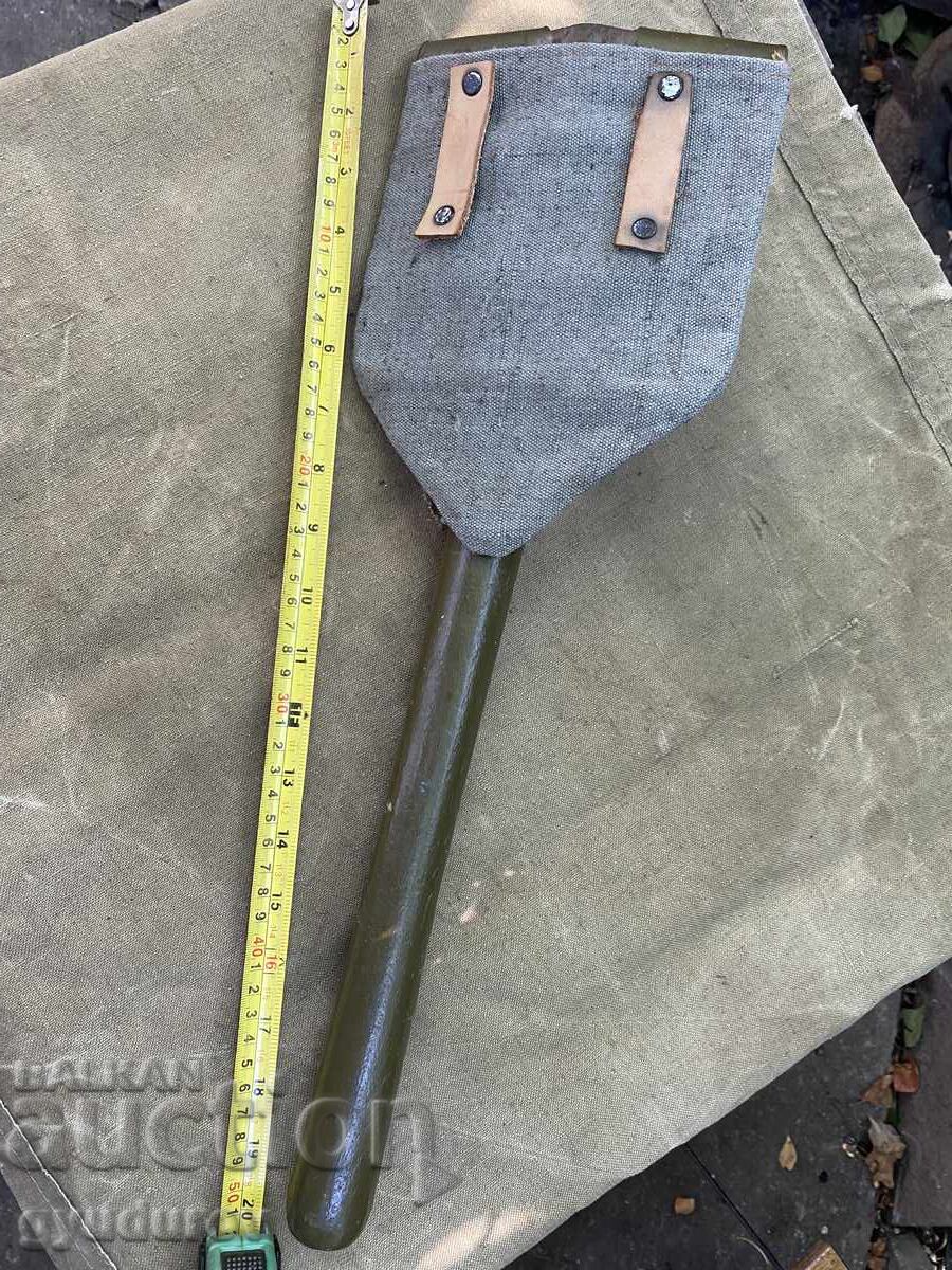 Entrenching tool Entrenching tool
