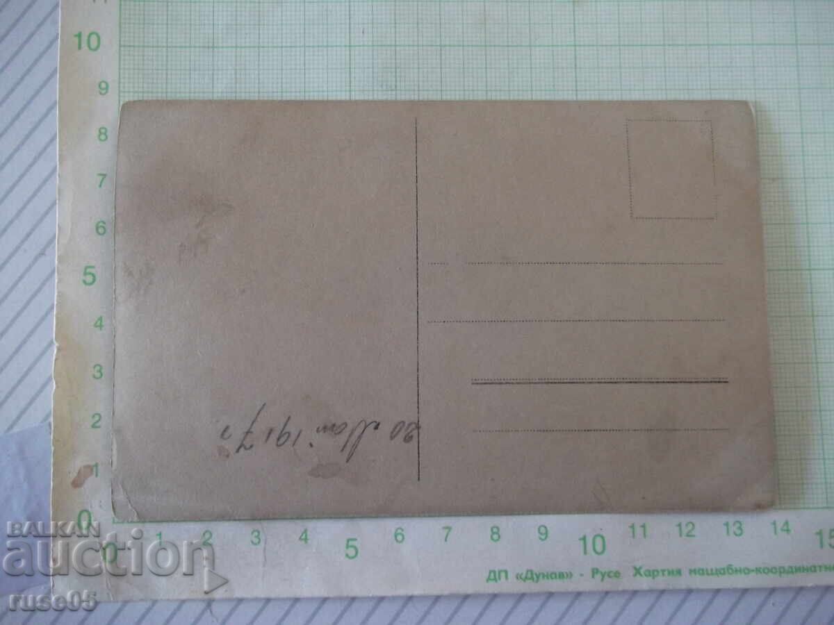 Licitație Fotografie veche cu oameni care se distrează Licitație Fotografie veche cu oameni care se distrează