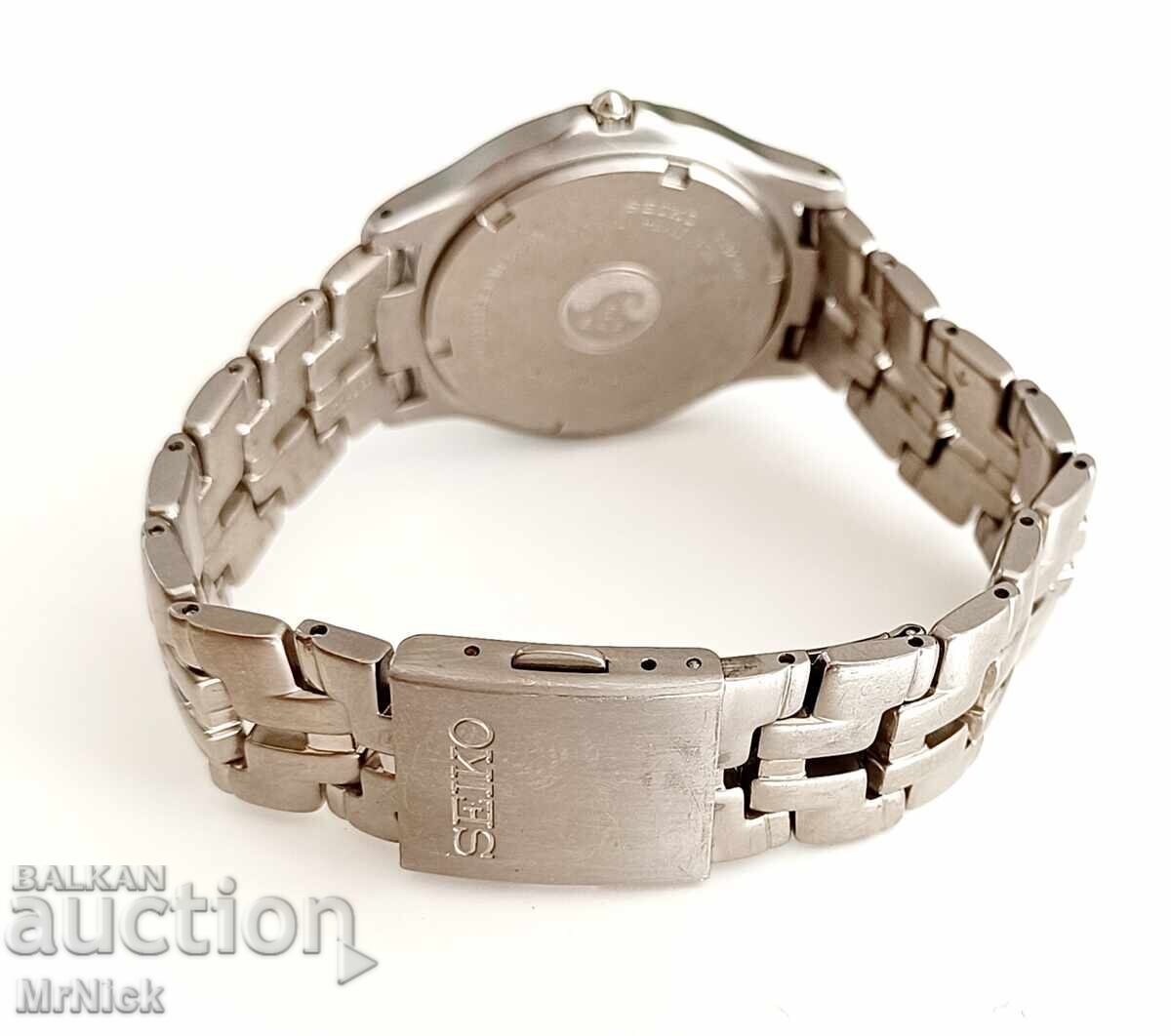Ceas Seiko Le Grand Sport Titanium SLC033 - 6 Ceas Seiko Le Grand Sport Titanium SLC033 - 6