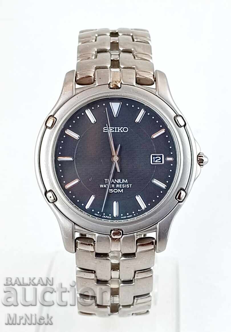 Ceas Seiko Le Grand Sport Titanium SLC033 Ceas Seiko Le Grand Sport Titanium SLC033