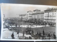 22. View from Dimitrovgrad, Old postcard