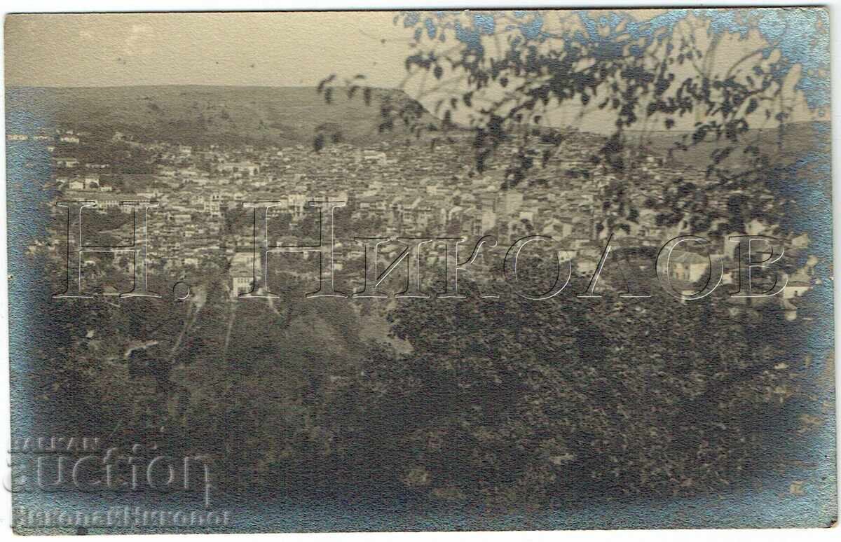 ΠΑΛΙΑ ΦΩΤΟΓΡΑΦΙΑ ΒΕΛΙΚΟ ΤΑΡΝΟΒΟ ΓΕΝΙΚΗ ΑΠΟΨΗ Ζ718