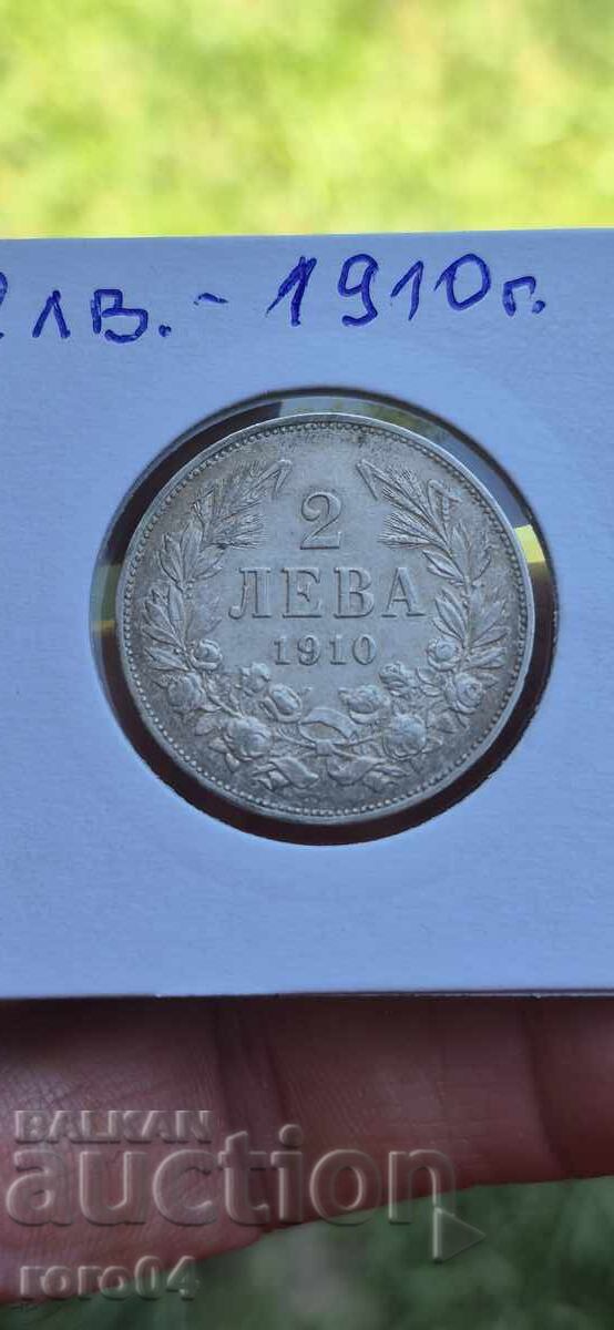 2 LEVA - 1910 - 7