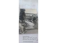 Καρτ ποστάλ Veliko Tarnovo View 1961