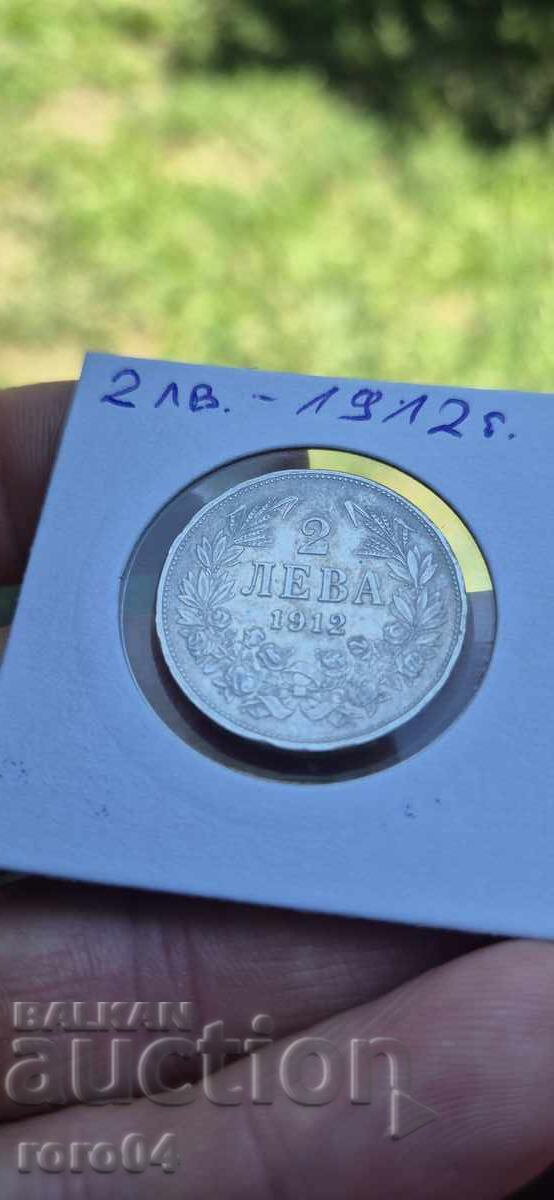 2 LEVA - 1912 - 7