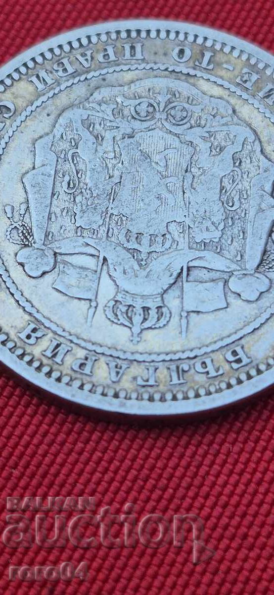 2 LEVA 1882 II - 5 2 LEVA 1882 II - 5