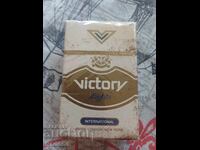 Victory, Victory Alb