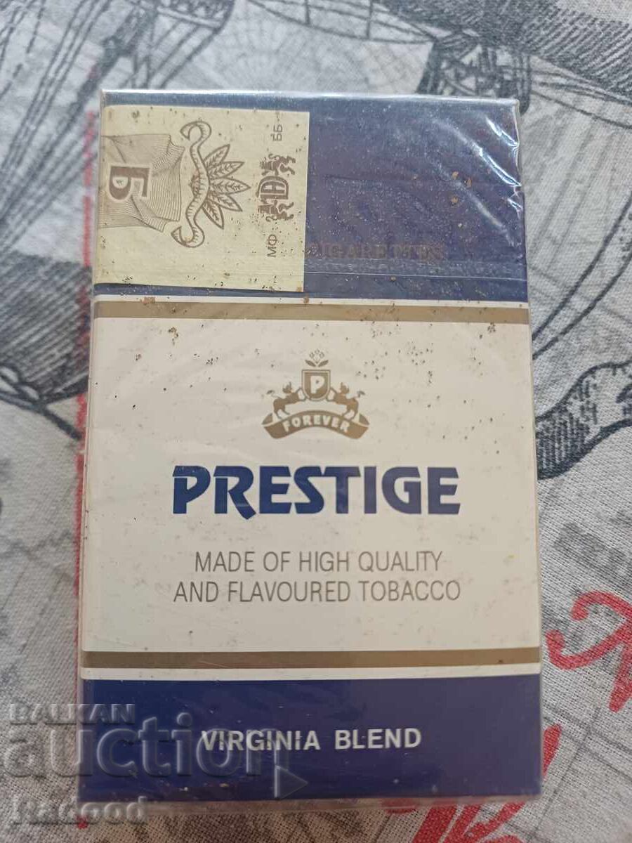 PRESTIGE FOREVER with price € 50.00 | 97.79 BGN