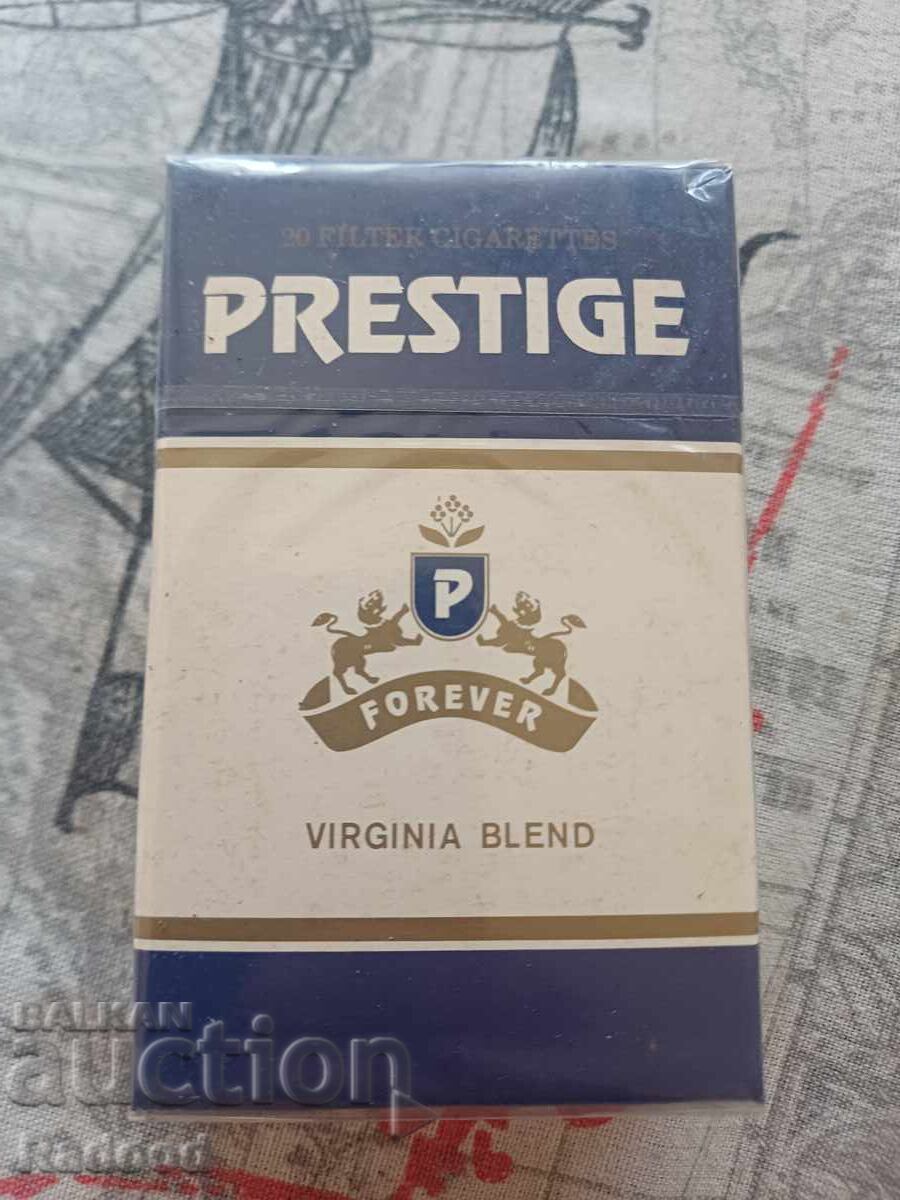 PRESTIGE FOREVER