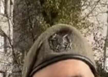 ΠΑΡΤΙΔΑ Μπερέδες: Πεζοναύτες, Ειδικές Δυνάμεις, Αερομεταφερόμενες Δυνάμεις—6 τεμάχια - 5