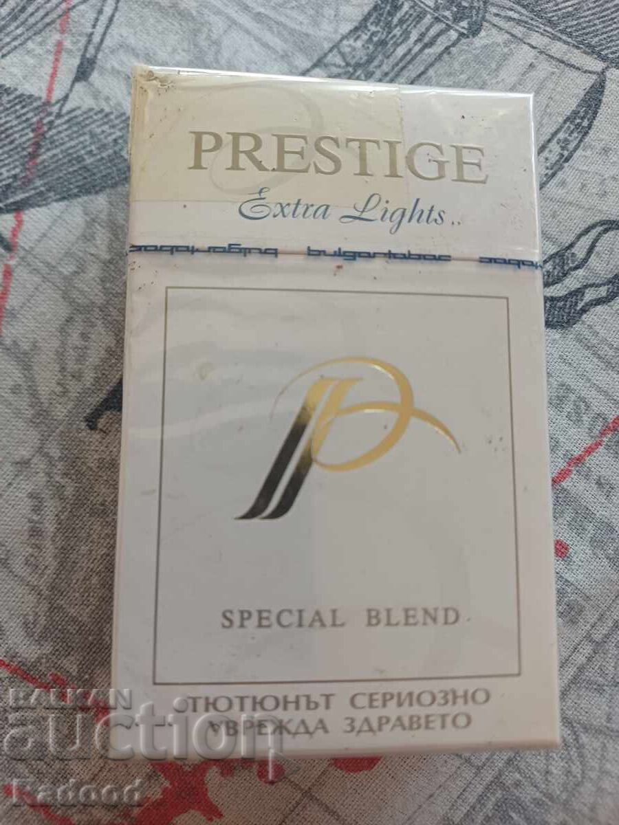 Φωτιστικά PRESTIGE