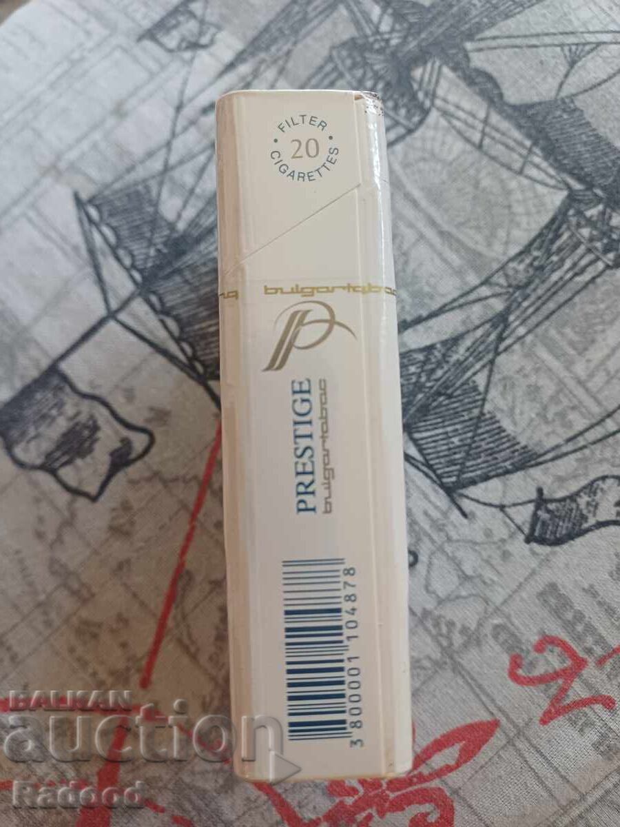 Δημοπρασία PRESTIGE πολυτέλεια