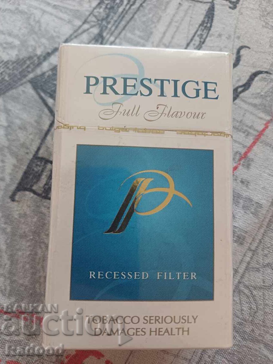 PRESTIGE πολυτέλεια