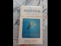 PRESTIGE πολυτέλεια