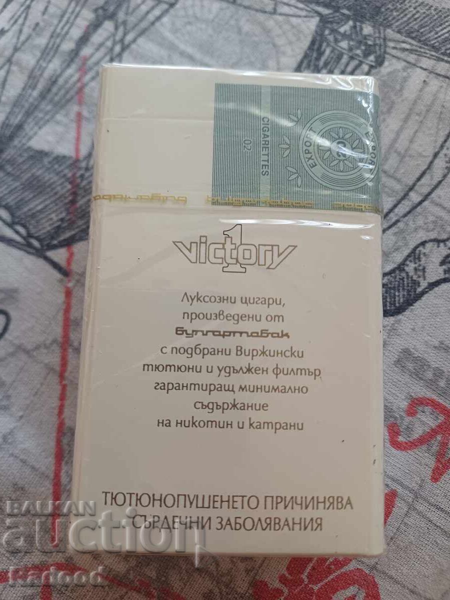 Victory, Victory 1 LUX με τιμή € 30.00 | 58.68 BGN Victory, Victory 1 LUX με τιμή € 30.00 | 58.68 BGN