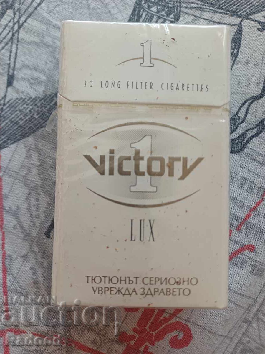 Victory, Victory 1 LUX Victory, Victory 1 LUX