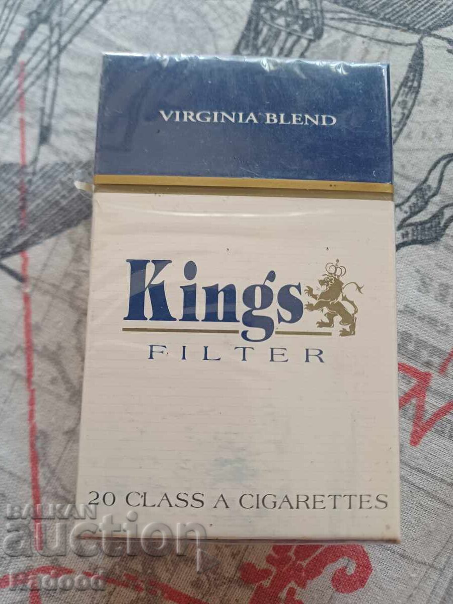 Kings King Kings King