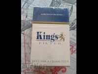 Kings King