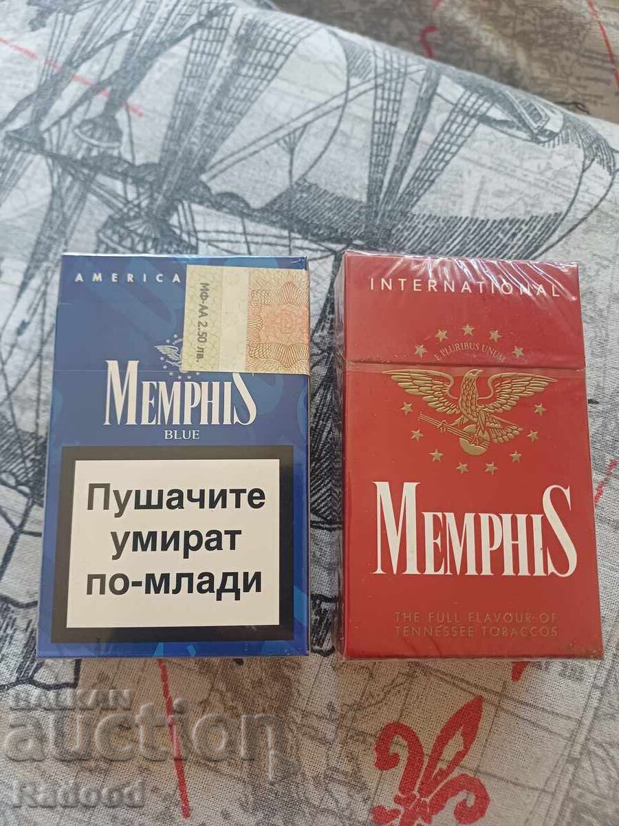 MEMPHIS 2 pcs with price € 40.00 | 78.23 BGN
